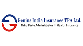 Genins India TPA - TPA / insurance partner at Kapadia Hospital, Mumbai