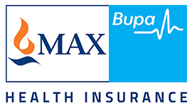 Max Bupa TPA - TPA / insurance partner at Kapadia Hospital, Mumbai