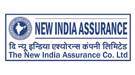 New India Assurance Company Ltd - TPA / insurance partner at Kapadia Hospital, Mumbai