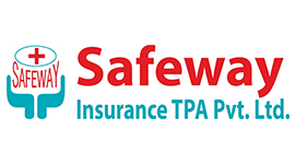 Safeway Insurance TPA - TPA / insurance partner at Kapadia Hospital, Mumbai