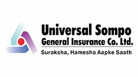 Universal Sompo (FHPL) - TPA / insurance partner at Kapadia Hospital, Mumbai