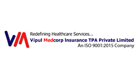 Vipul Medcorp Insurance TPA - TPA / insurance partner at Kapadia Hospital, Mumbai