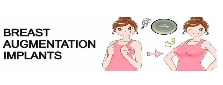 Breast augmentation surgery guide by plastic surgeons at Kapadia Hospital Mumbai