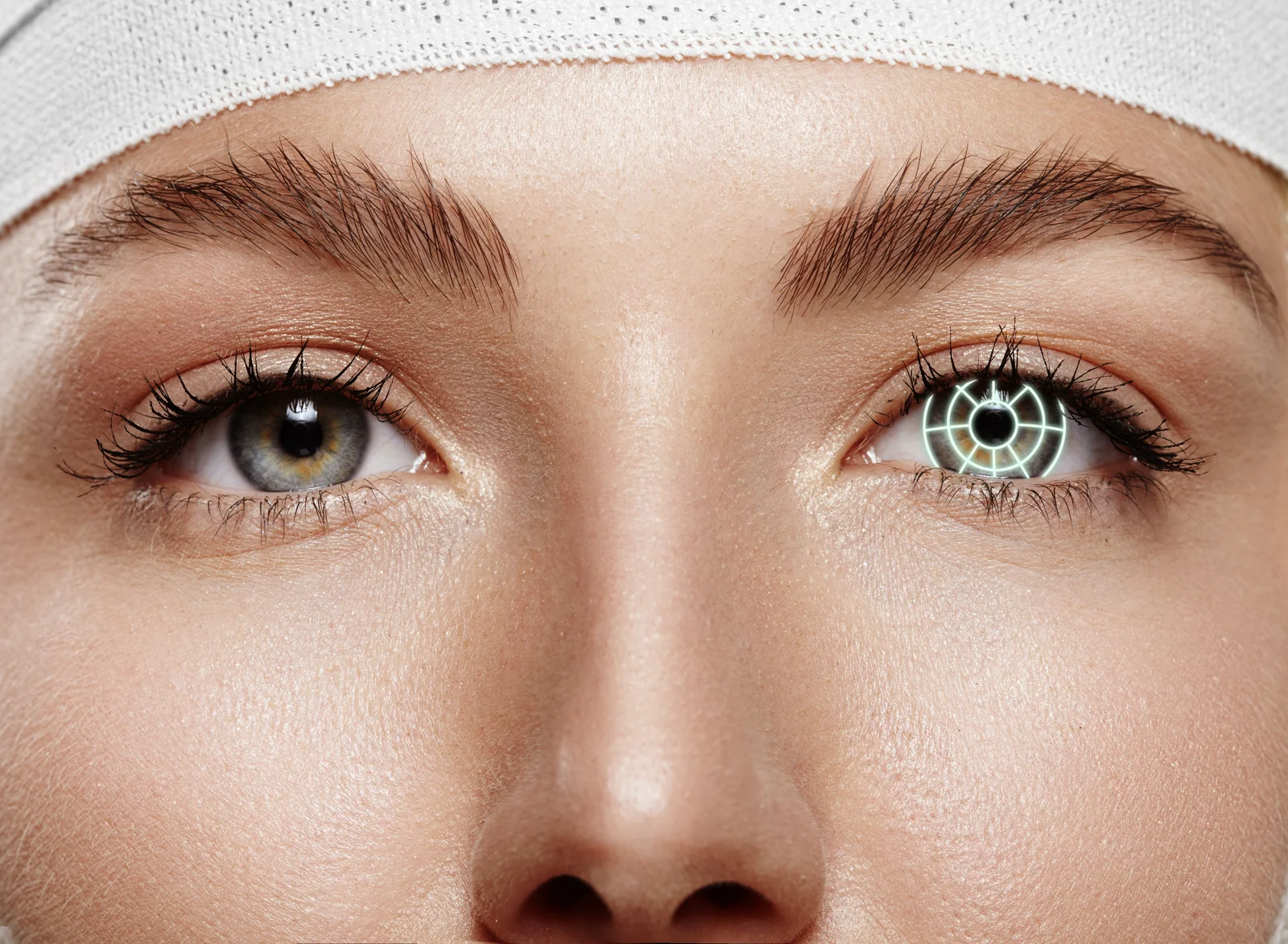 Cornea surgery types