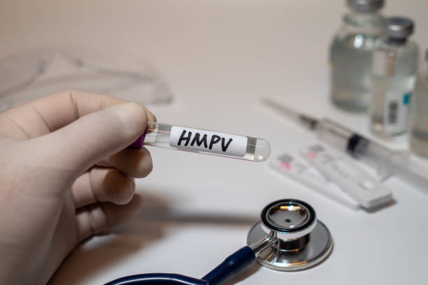 What is hMPV virus - symptoms, causes and prevention explained by Kapadia Hospital Mumbai