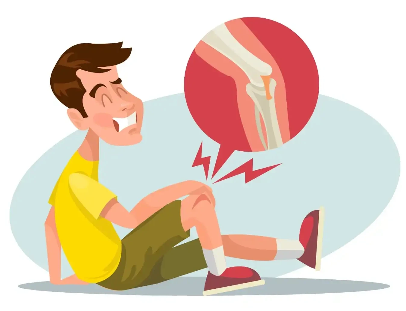Orthopedic Trauma