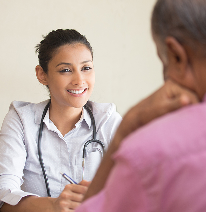 Risks discussed before a tonsillectomy at Kapadia Multispeciality Hospital, Mumbai