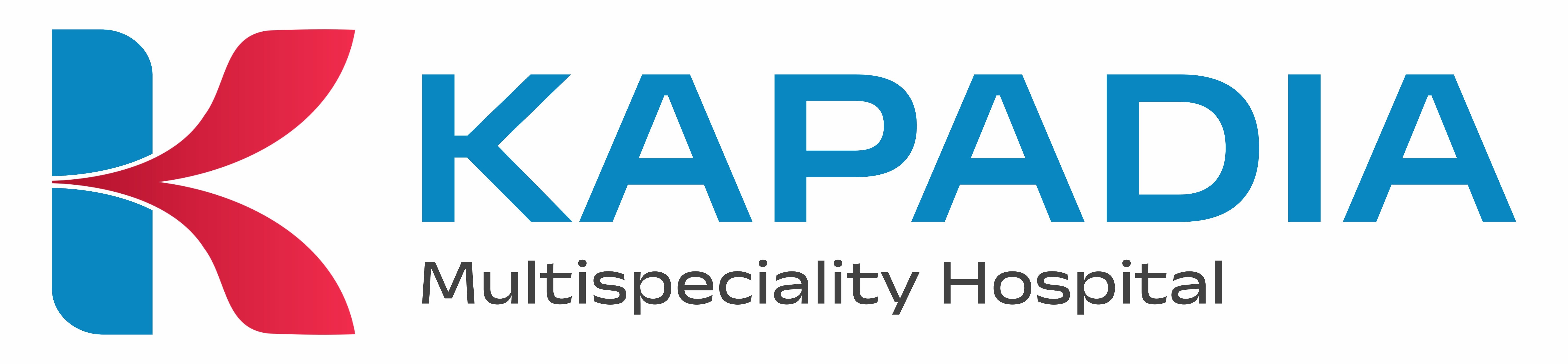 Kapadia Multispeciality Hospital Logo