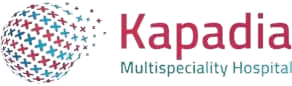 Kapadia Multispeciality Hospital Logo