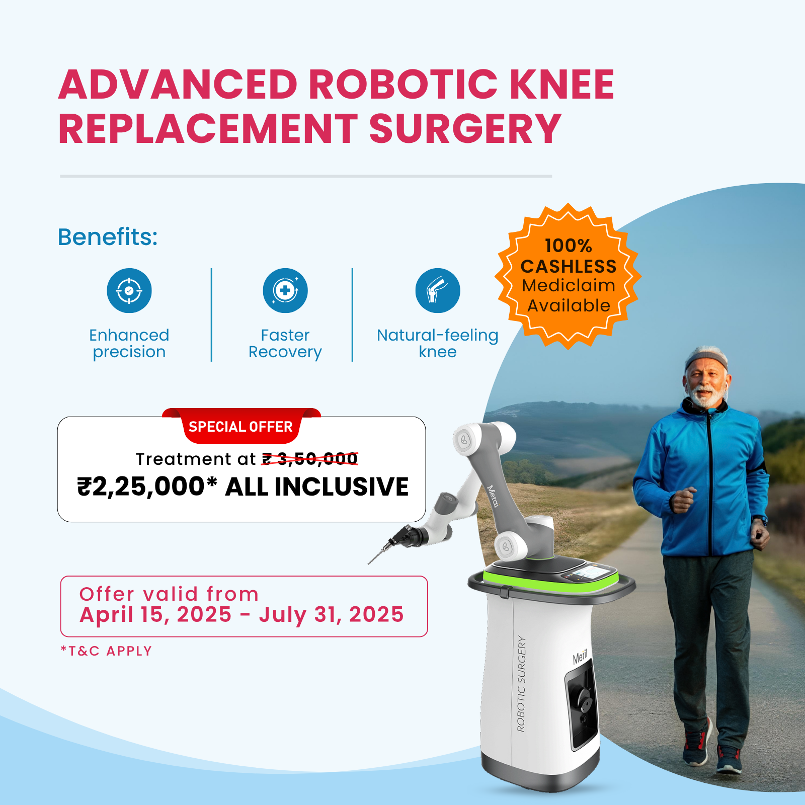 Robotic System