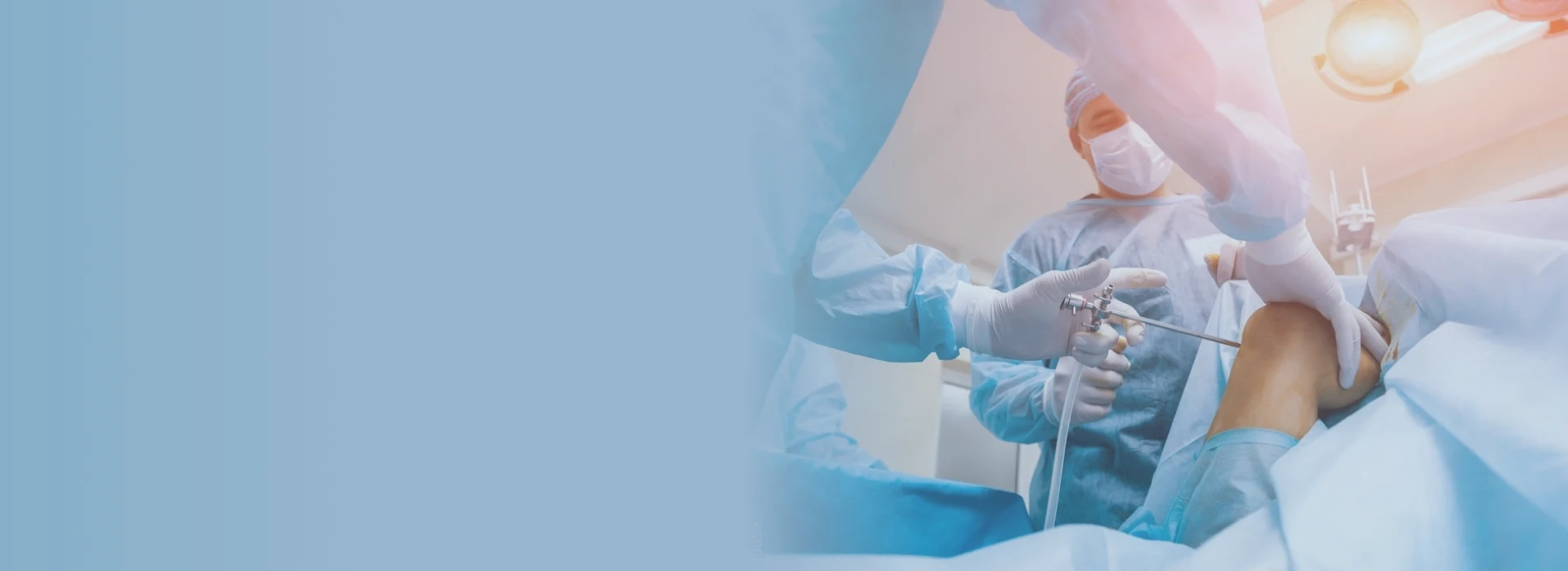 Knee Replacement Surgery at Kapadia Hospital Mumbai