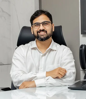 Dr. Anuj Bhide - Kapadia Multispeciality Hospital, Mumbai