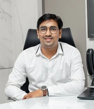 Dr. Devendra Patel - Kapadia Multispeciality Hospital, Mumbai