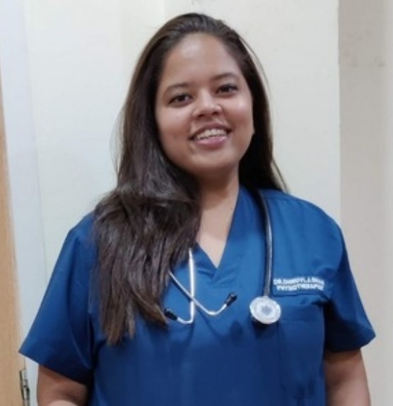 Dr. Dhruvi Shah - Kapadia Multispeciality Hospital, Mumbai