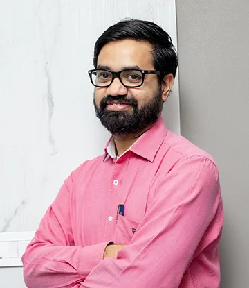 Dr. Harshil Gandhi - Kapadia Multispeciality Hospital, Mumbai