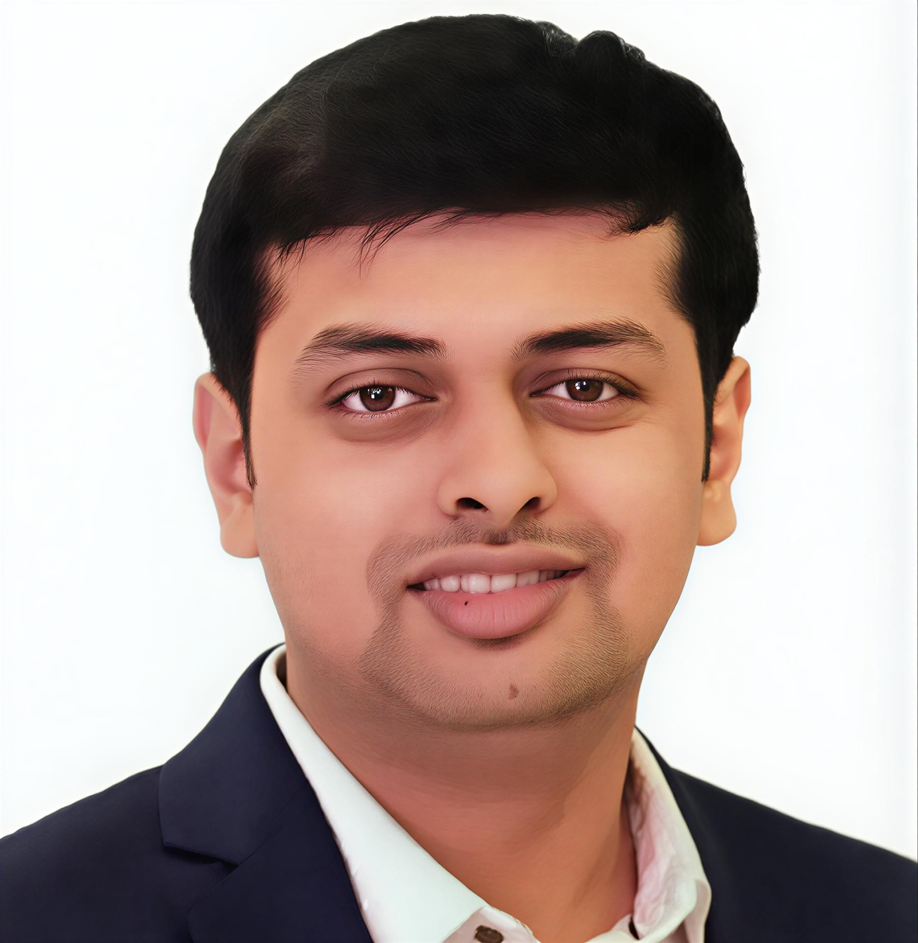 Dr. Pranav Shah - Kapadia Multispeciality Hospital, Mumbai
