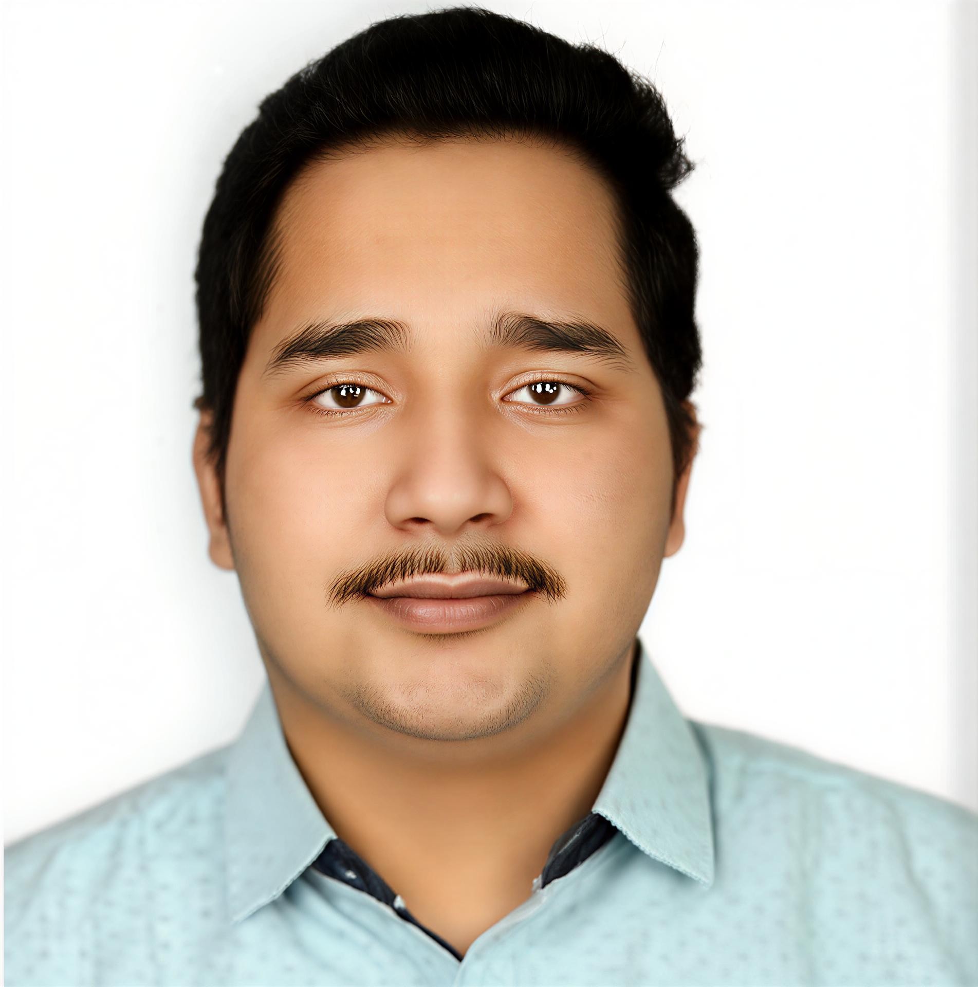 Dr. Shrikant Mishra - Kapadia Multispeciality Hospital, Mumbai