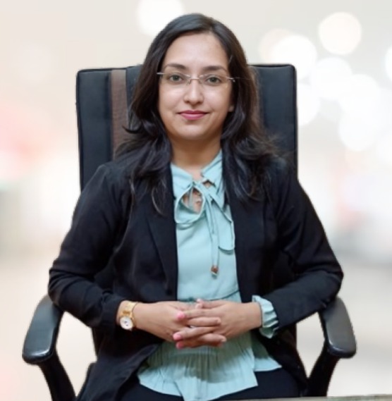 Dr. Suvarna Thakkar - Kapadia Multispeciality Hospital, Mumbai