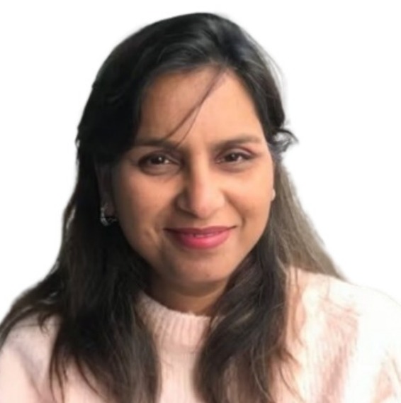 Dr. Trupti Kazi - Kapadia Multispeciality Hospital, Mumbai